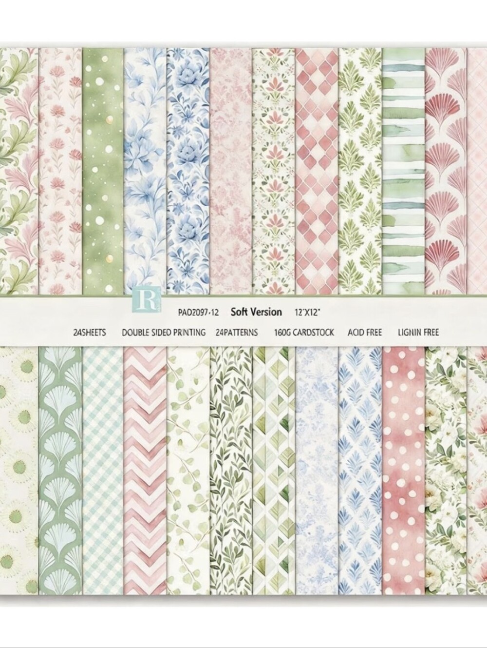 Scrapbook Bundle - Picture 7 of 16